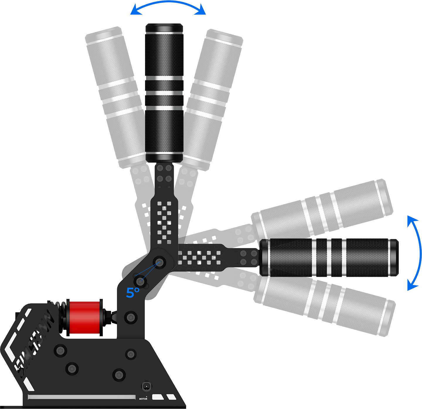 HB Pro Handbrake | Exceptional Quality
