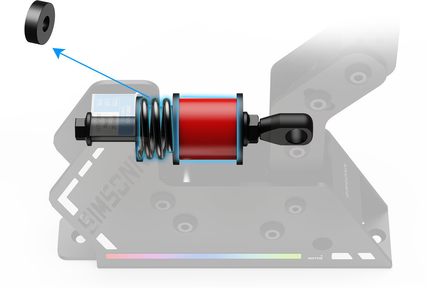HB Pro Handbrake | Exceptional Quality
