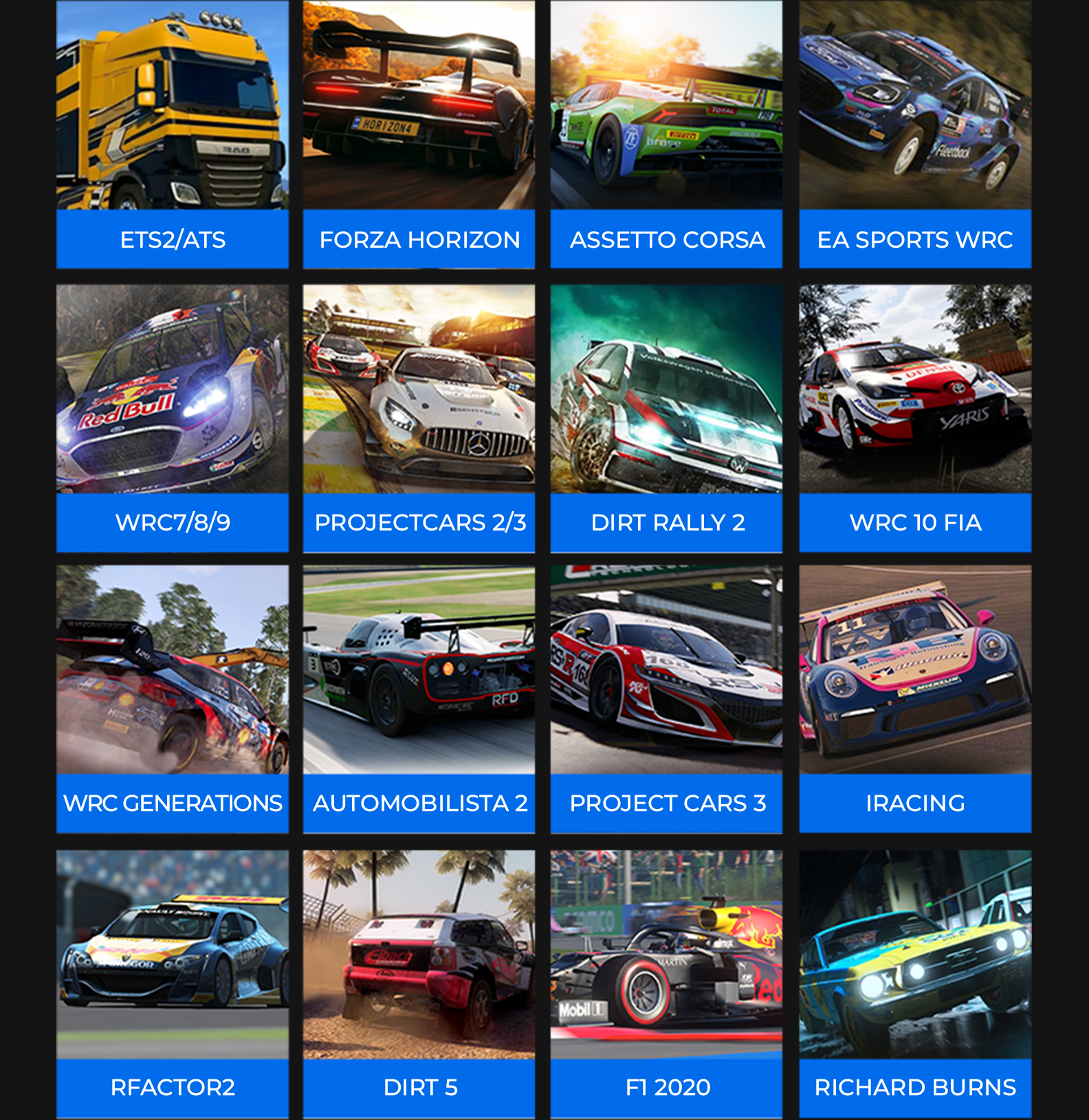 Dual-Stage Brake Simsonn