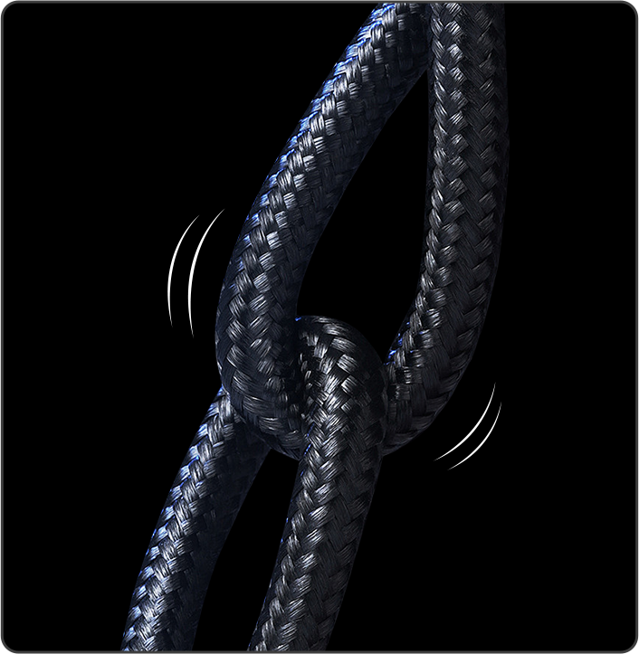 Dual-Stage Brake Simsonn