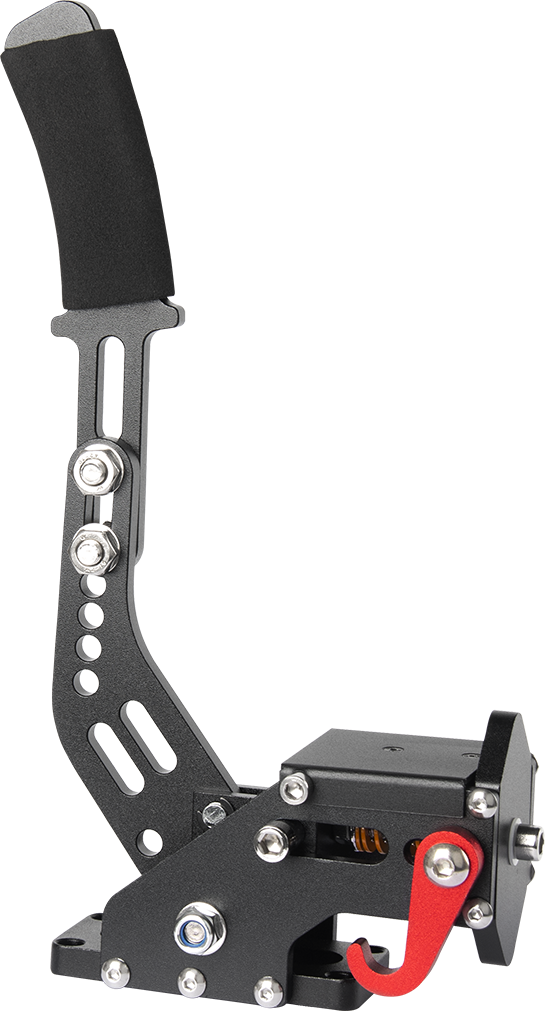 Dual-Stage Brake Simsonn