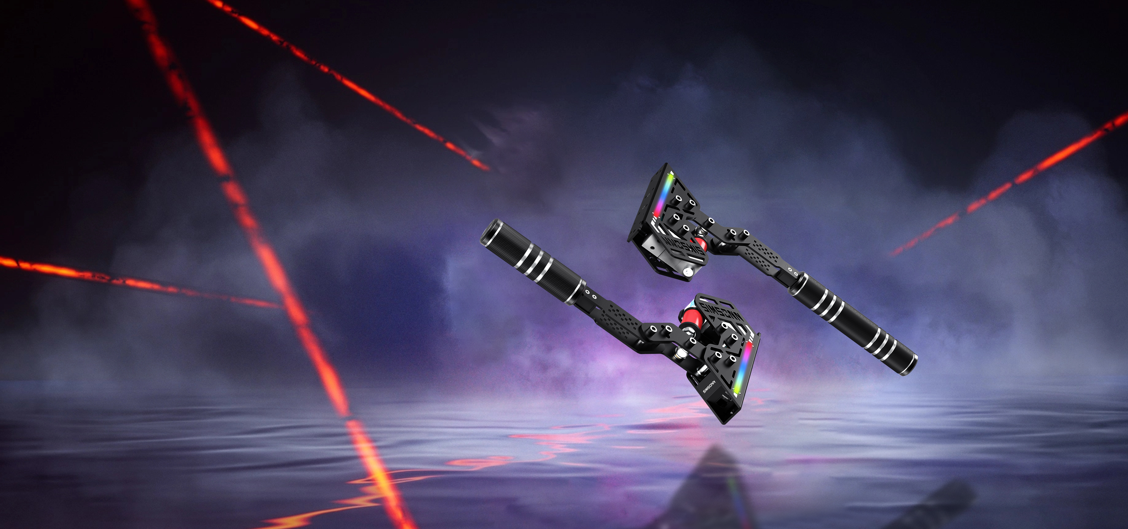 DDB Series / SRW Pro Simsonn