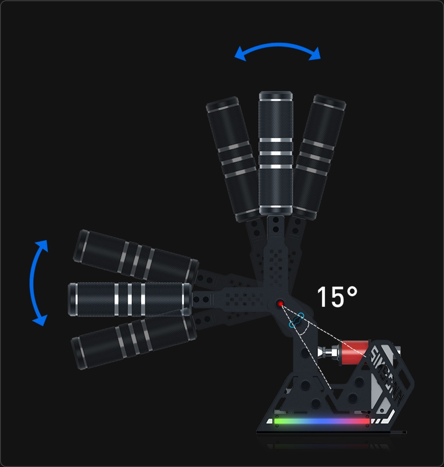 Triple Craftsmanship Buy Simsonn