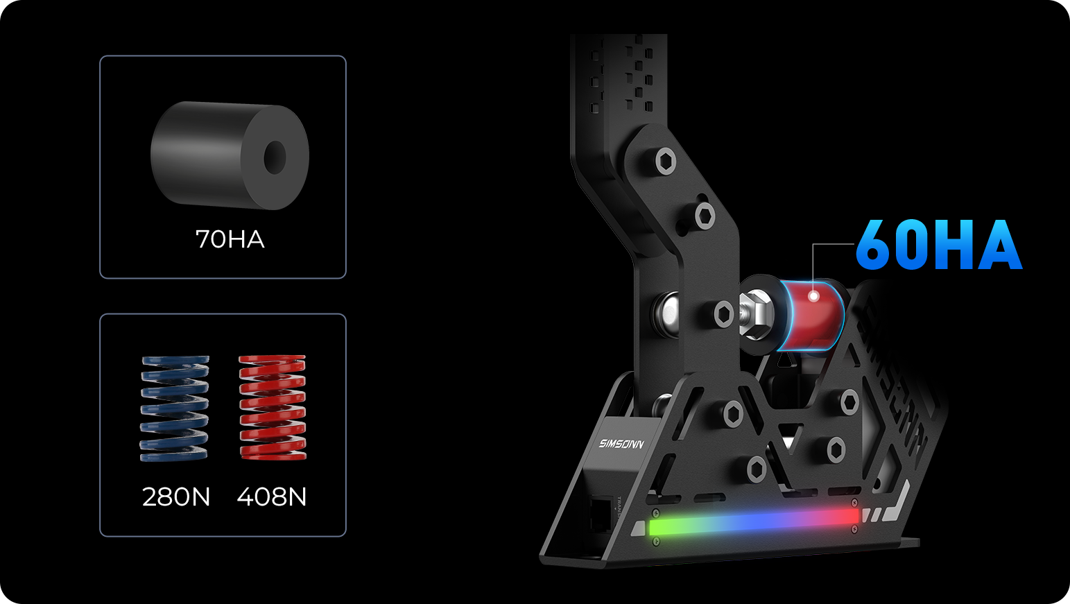 Triple Craftsmanship Buy Simsonn