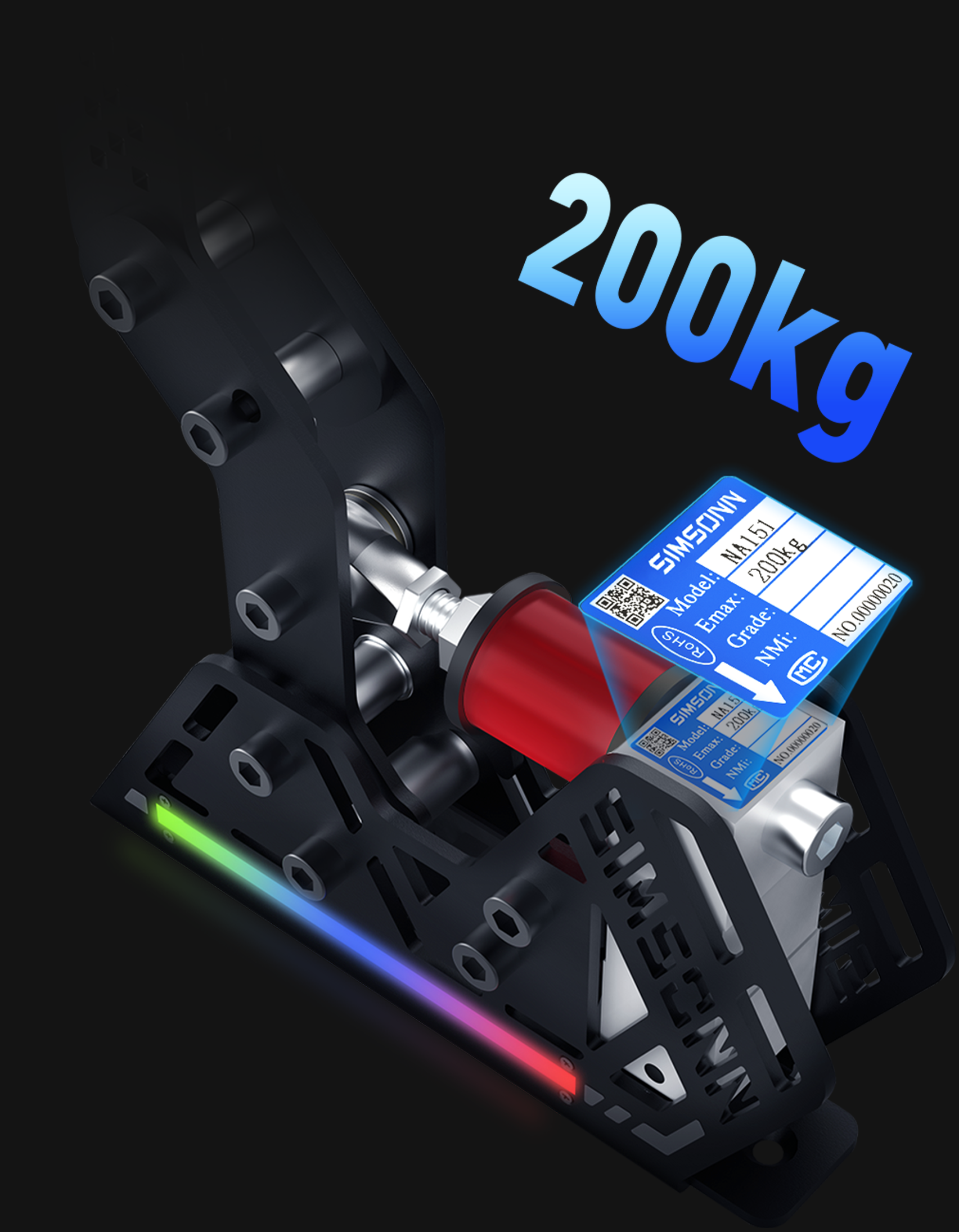 Triple Craftsmanship Buy Simsonn