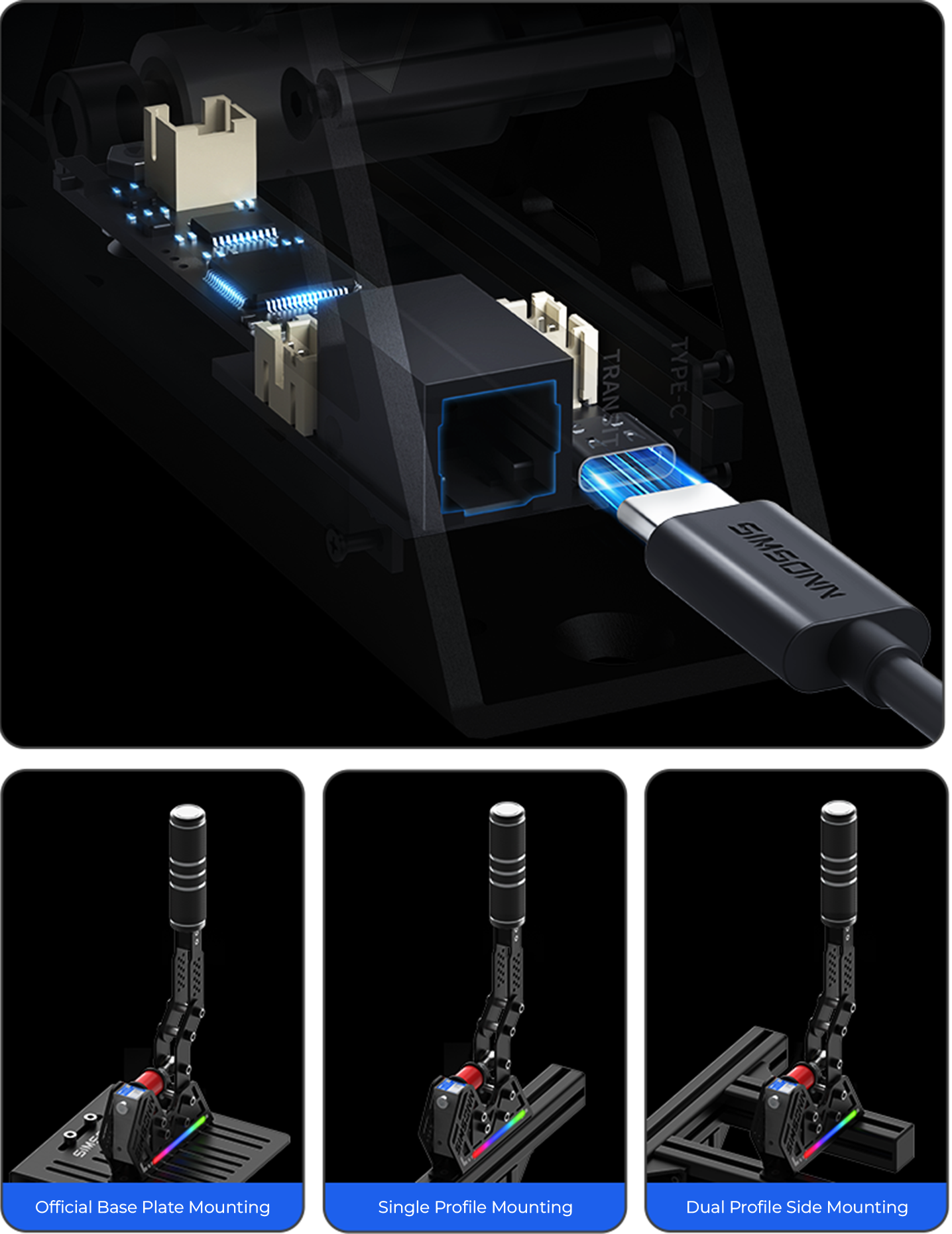 Triple Craftsmanship Buy Simsonn