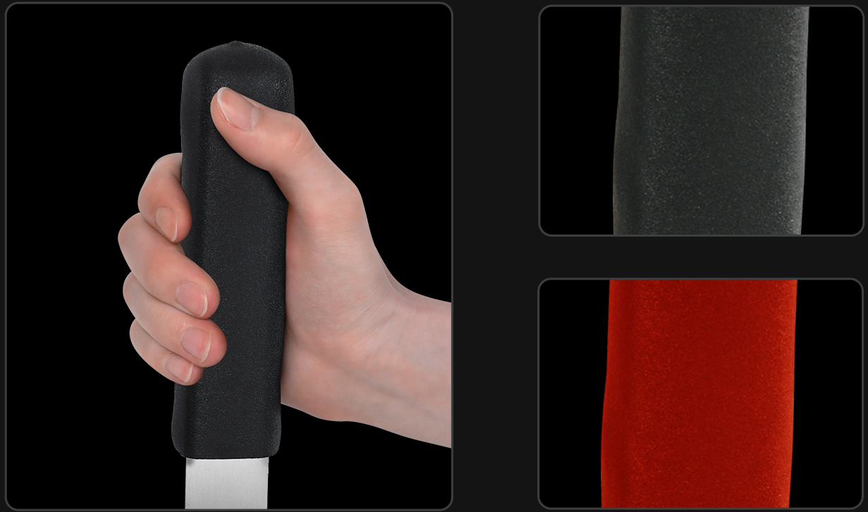 Dual-Stage Brake Simsonn