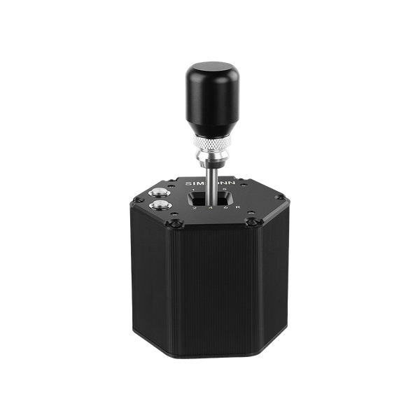 6+R H Gear Shifter