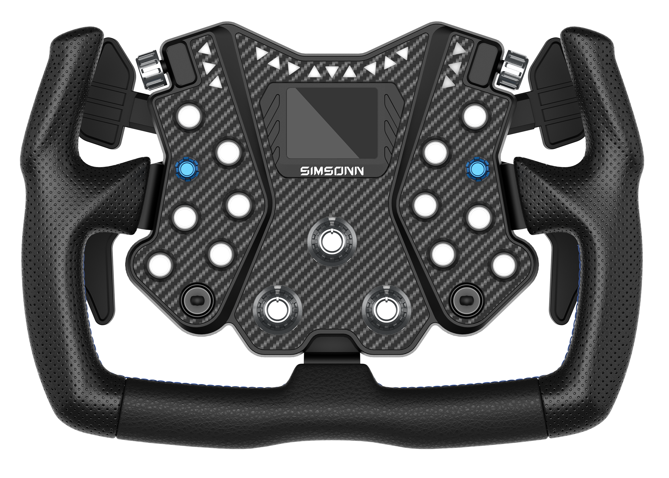 SRW Pro Buy Simsonn
