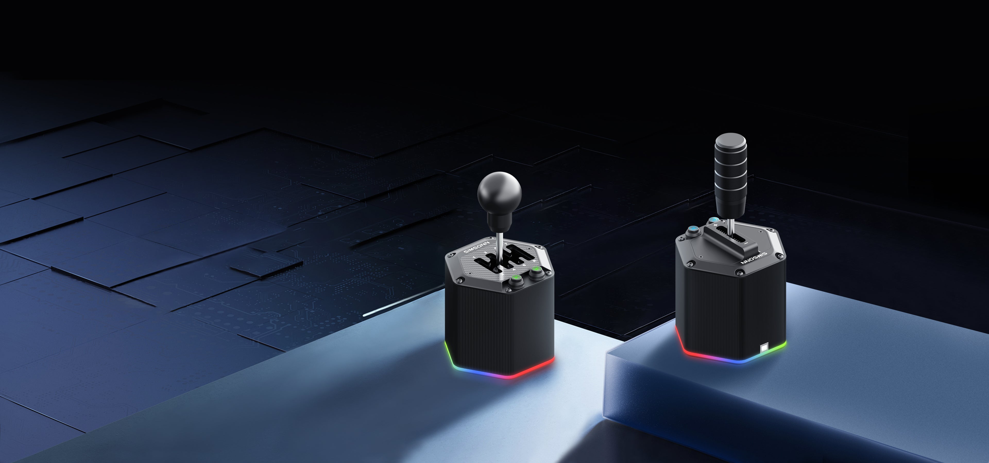 DDB Series / SRW Pro Simsonn