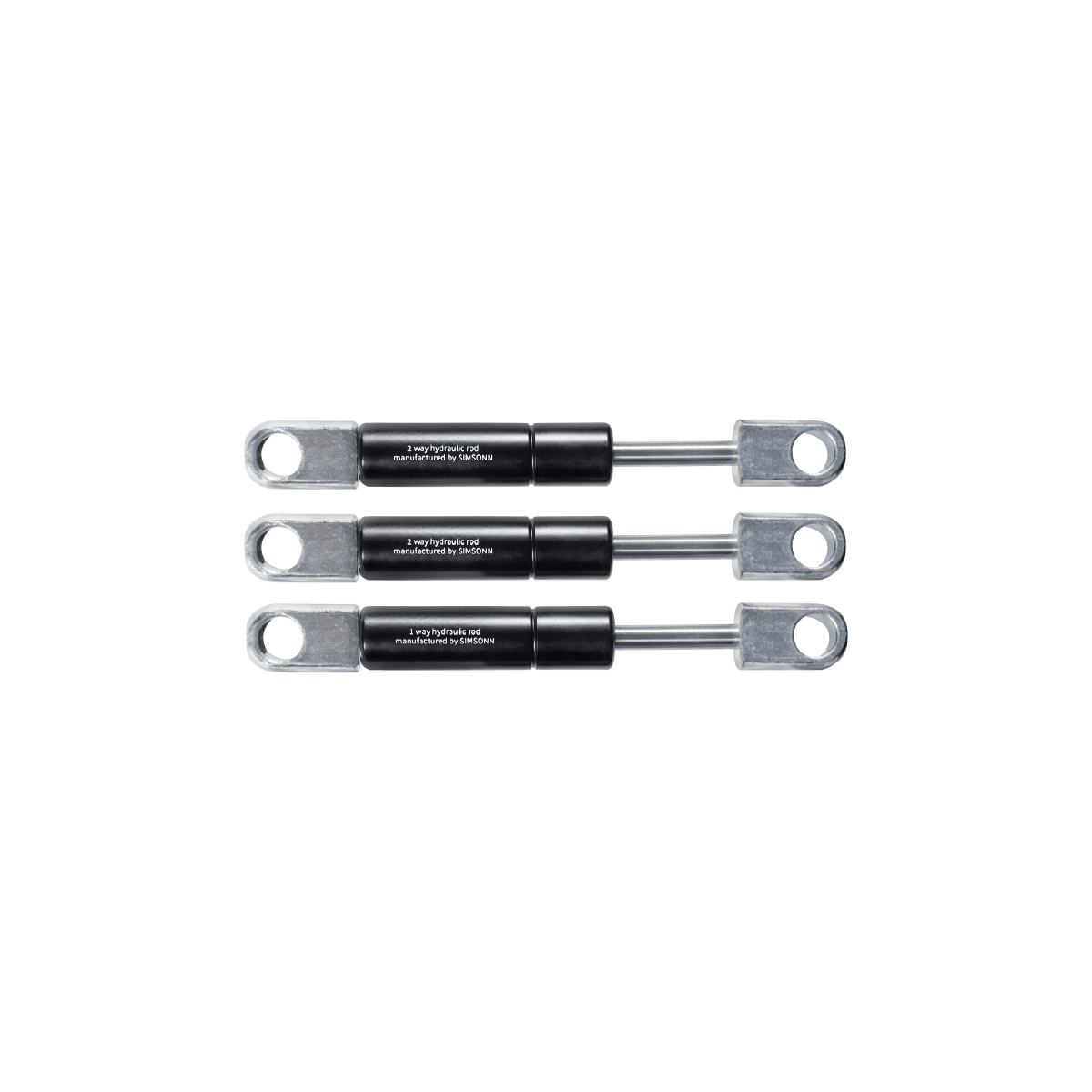 Hidromatic Rods Hydraulic Rods – SIMSONN