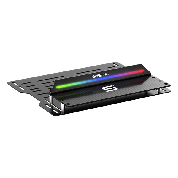 Pedals Base Plate for Pro X Ultra