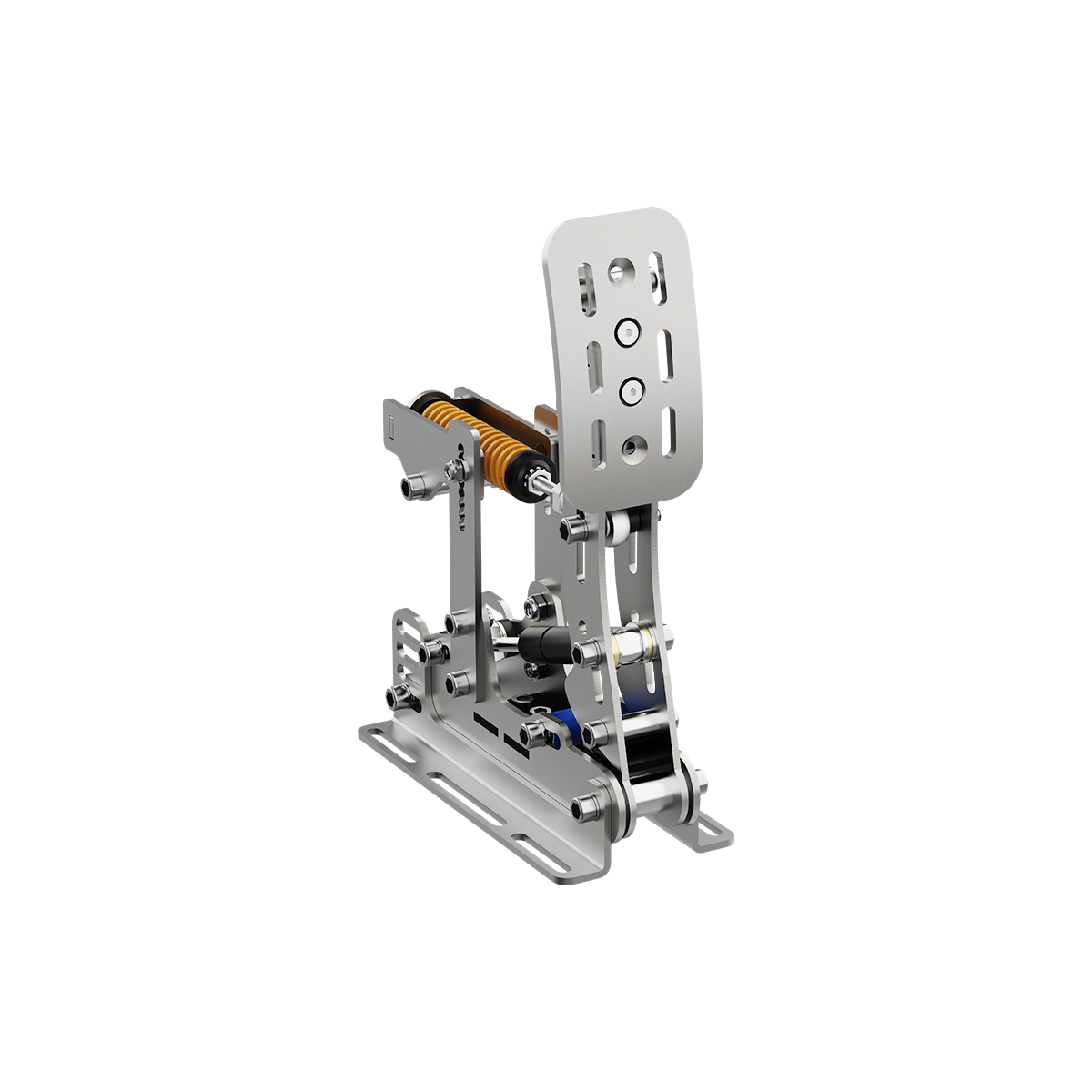 Clutch Pedal for Plus X