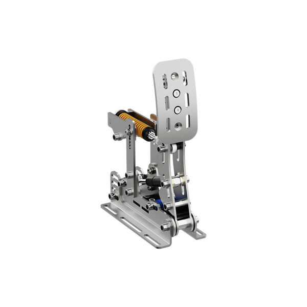 Clutch Pedal for Plus X