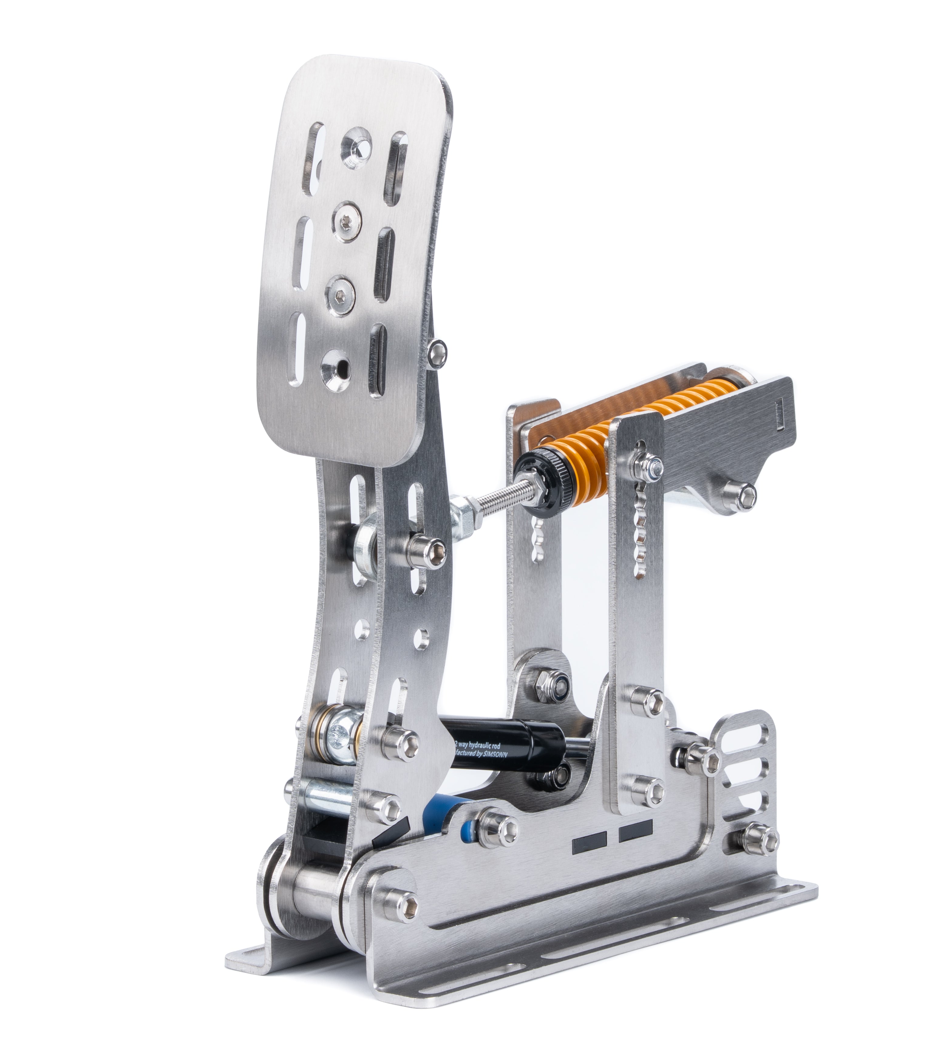 Clutch Pedal for Plus X