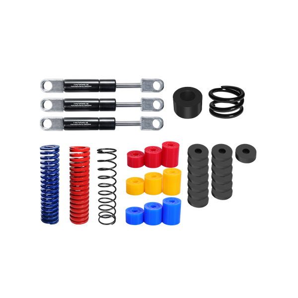 Pedal Upgrade Kit for Pro/Pro Plus Pedals