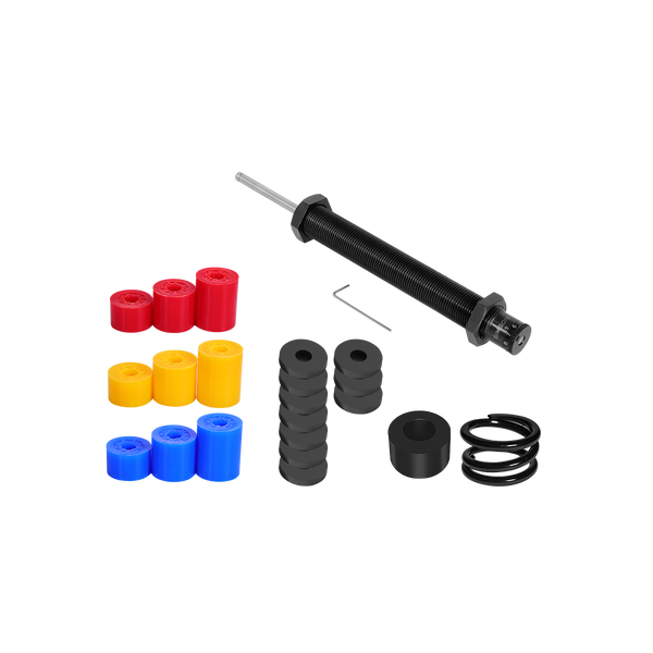 Pedal Upgrade Kit for Pro X Pedals