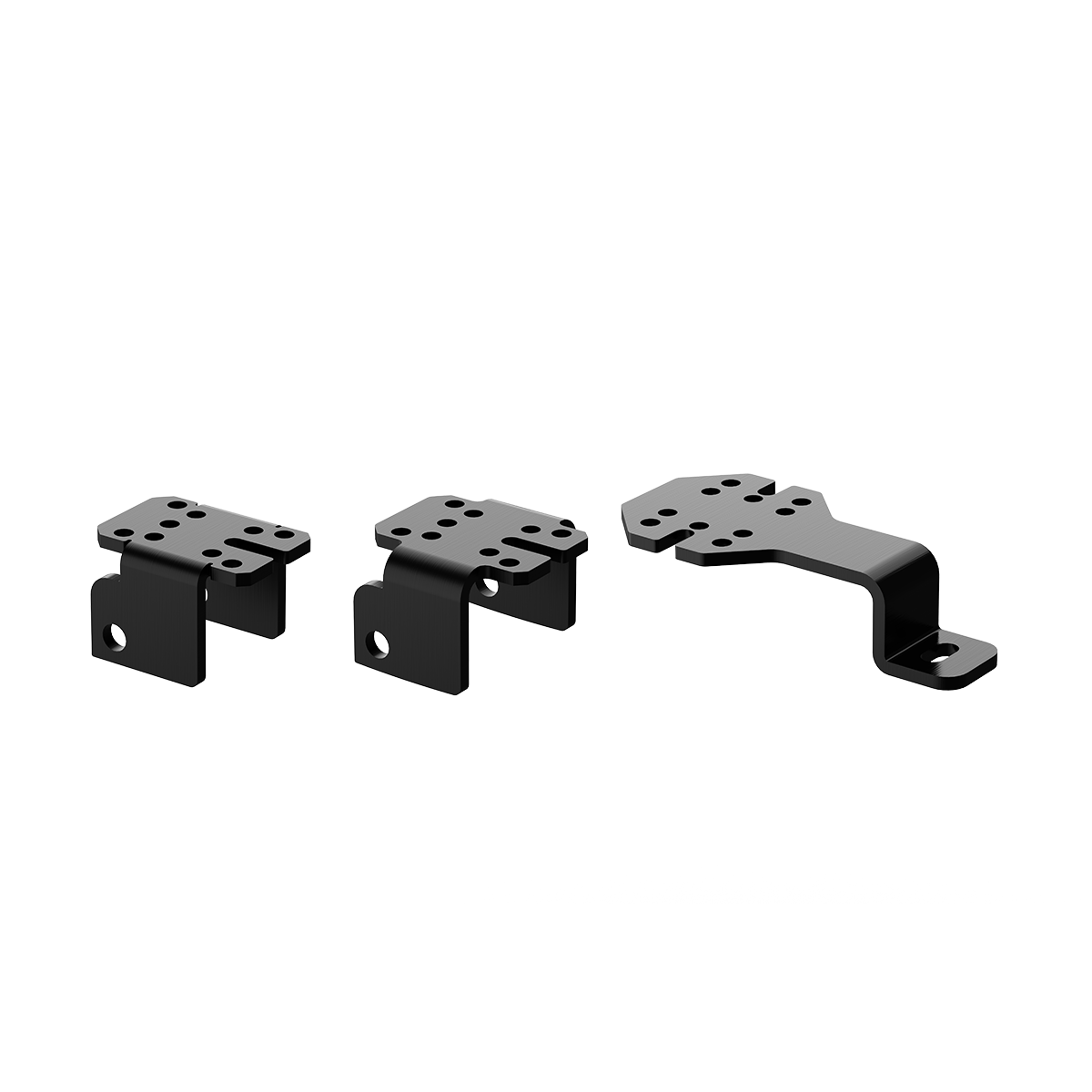 Mounting Brackets for VAM Series