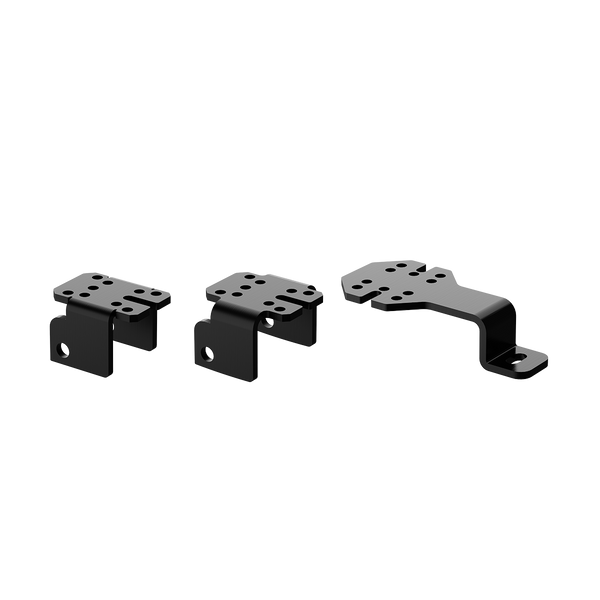 Mounting Brackets for VAM Series