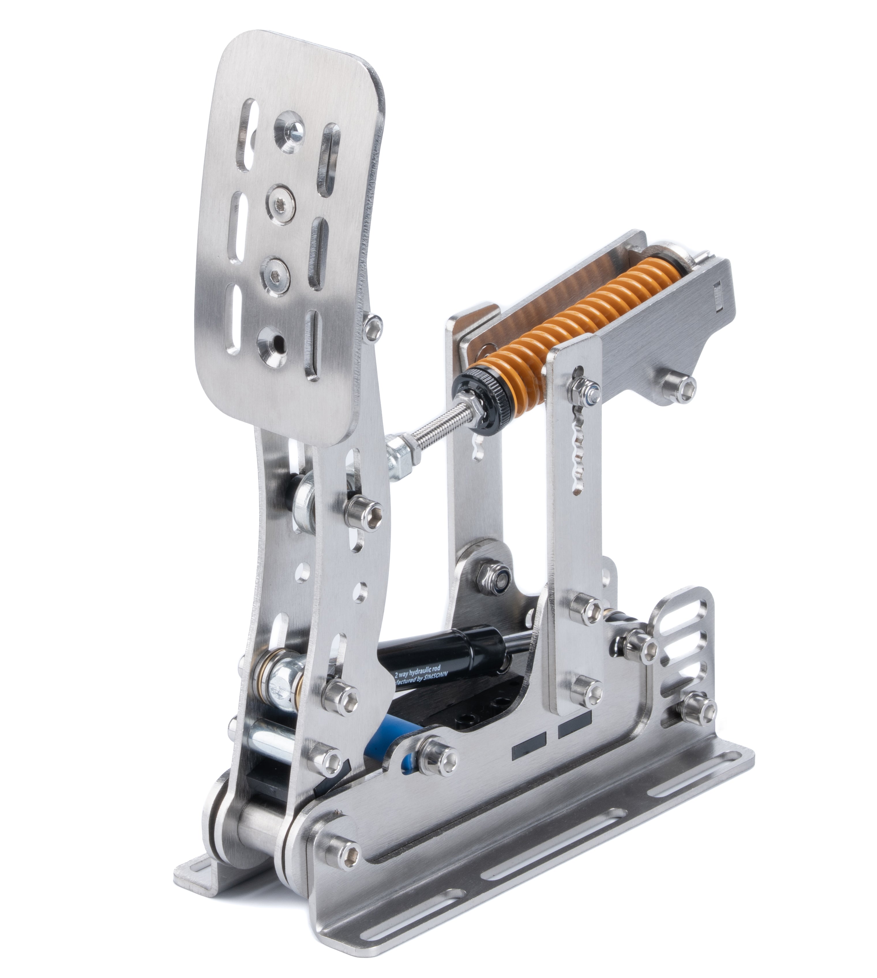 Simsonn Plus X Clutch Pedal