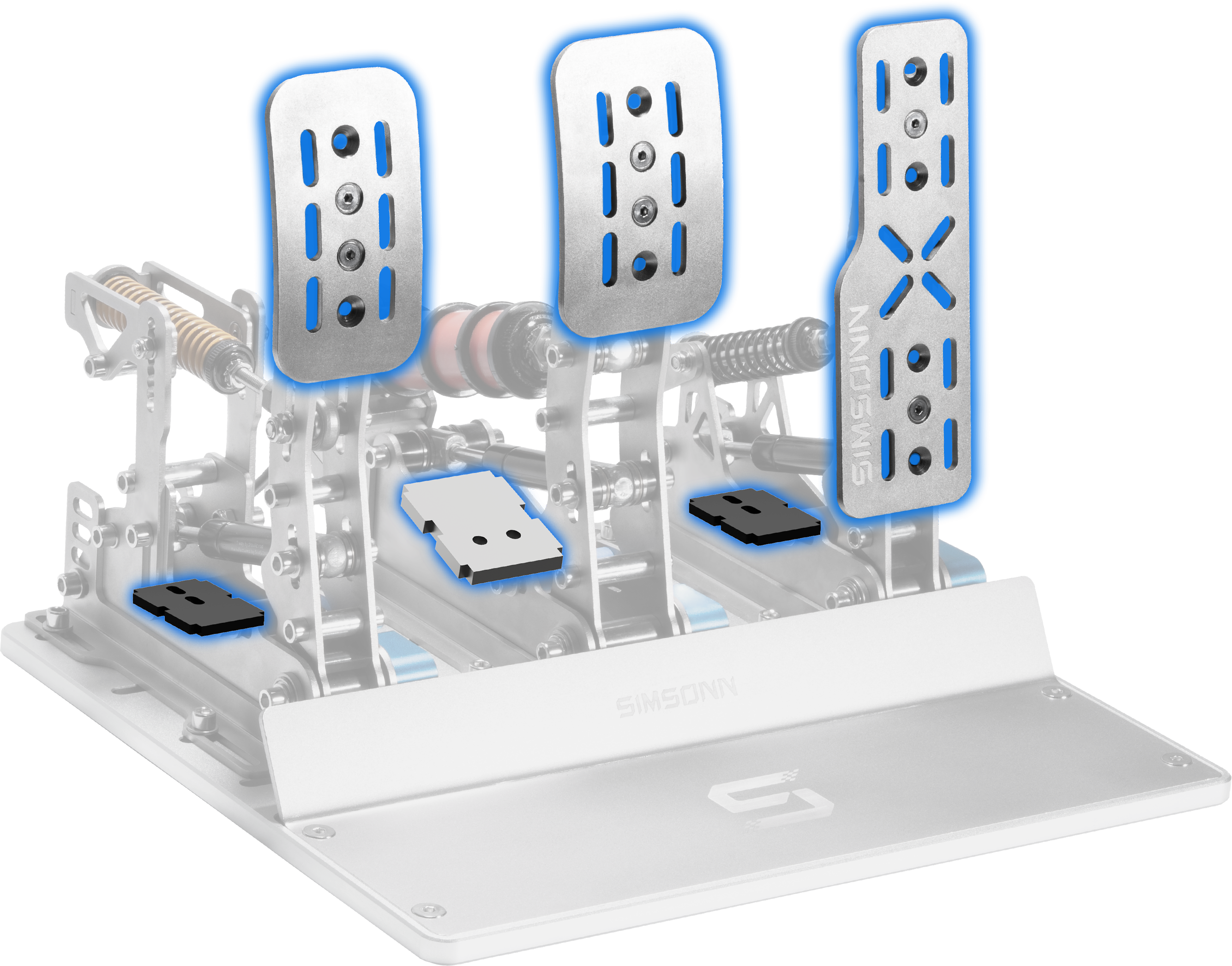High-precision bearings Simsonn