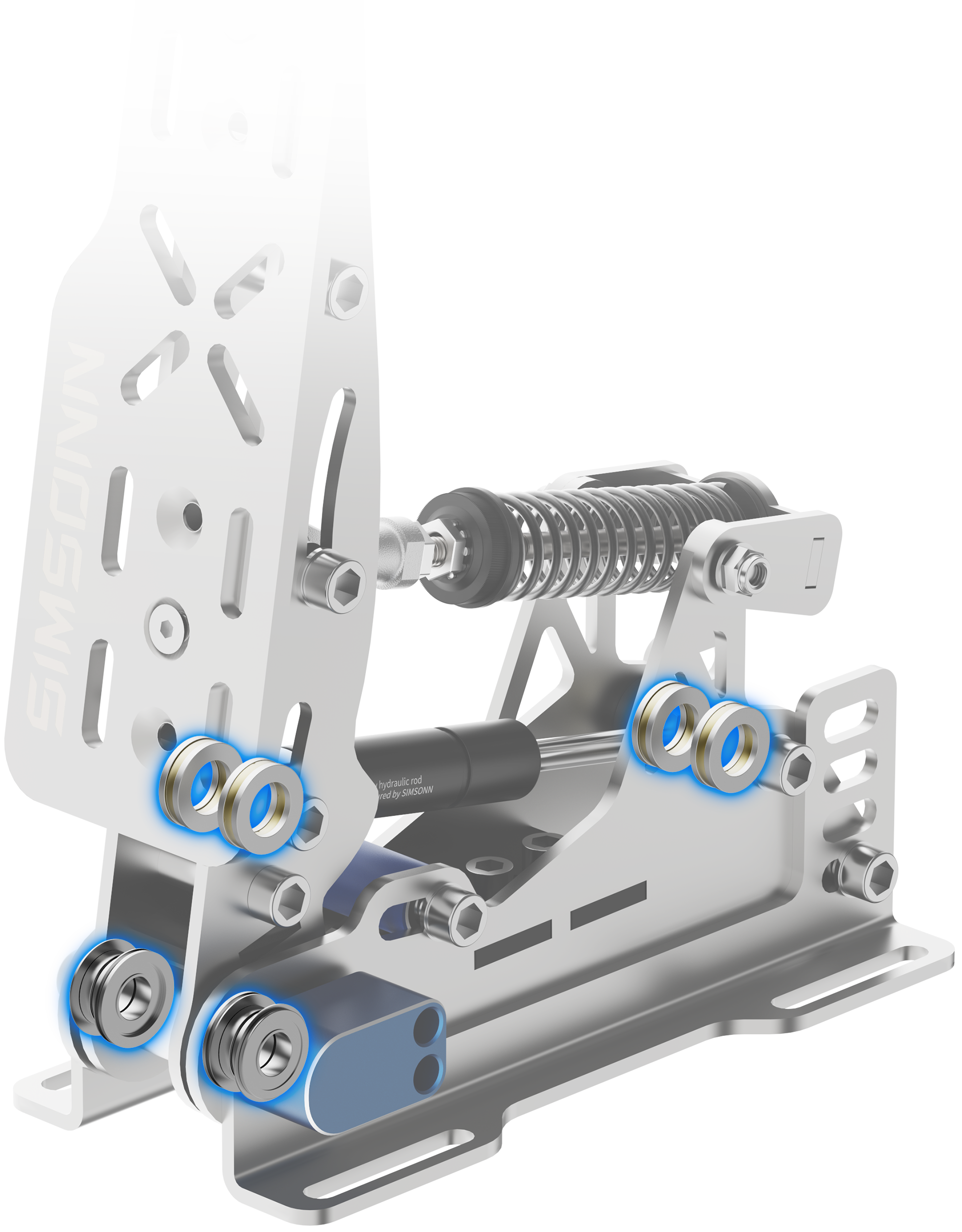 High-precision bearings Simsonn