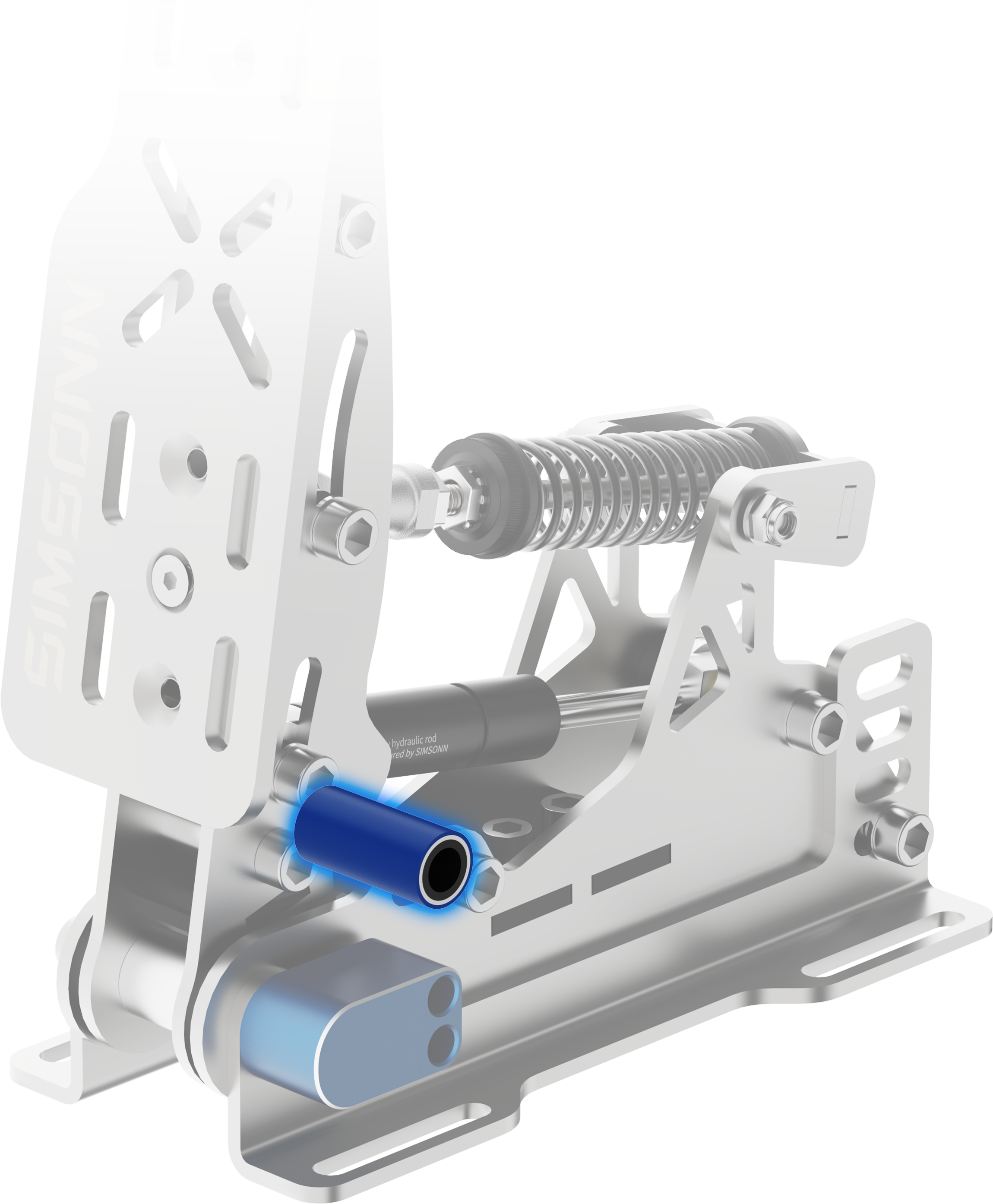 High-precision bearings Simsonn