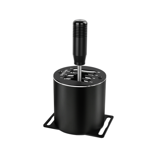 7+R H Gear Shifter
