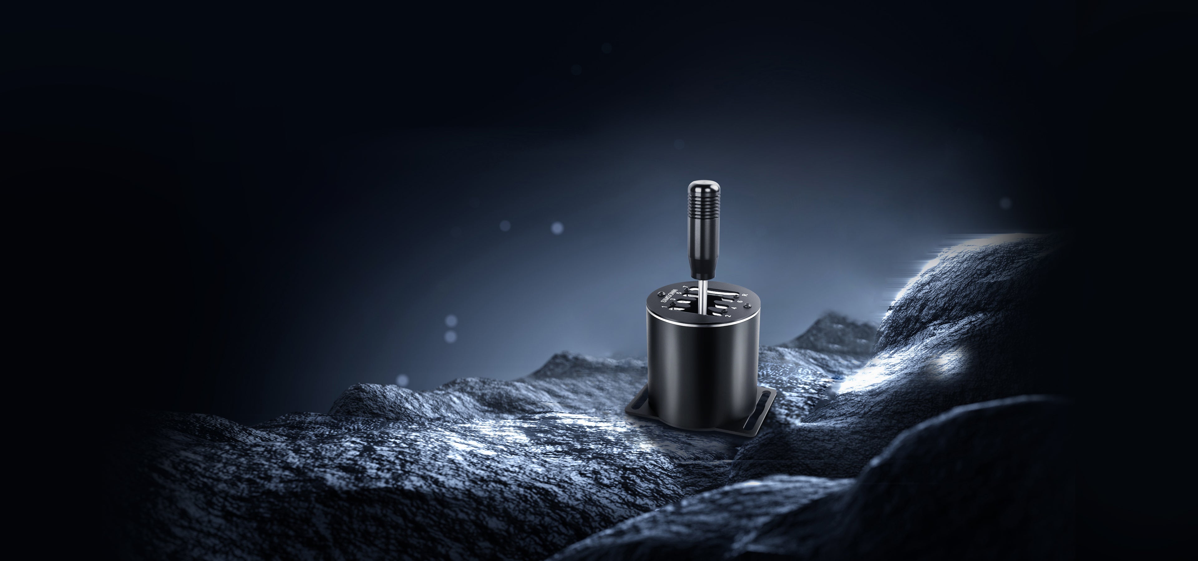 DDB Series / SRW Pro Simsonn