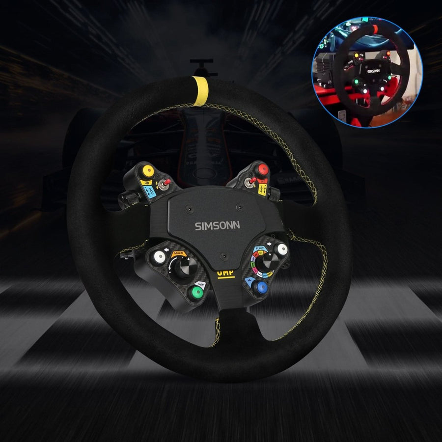 All Products – SIMSONN