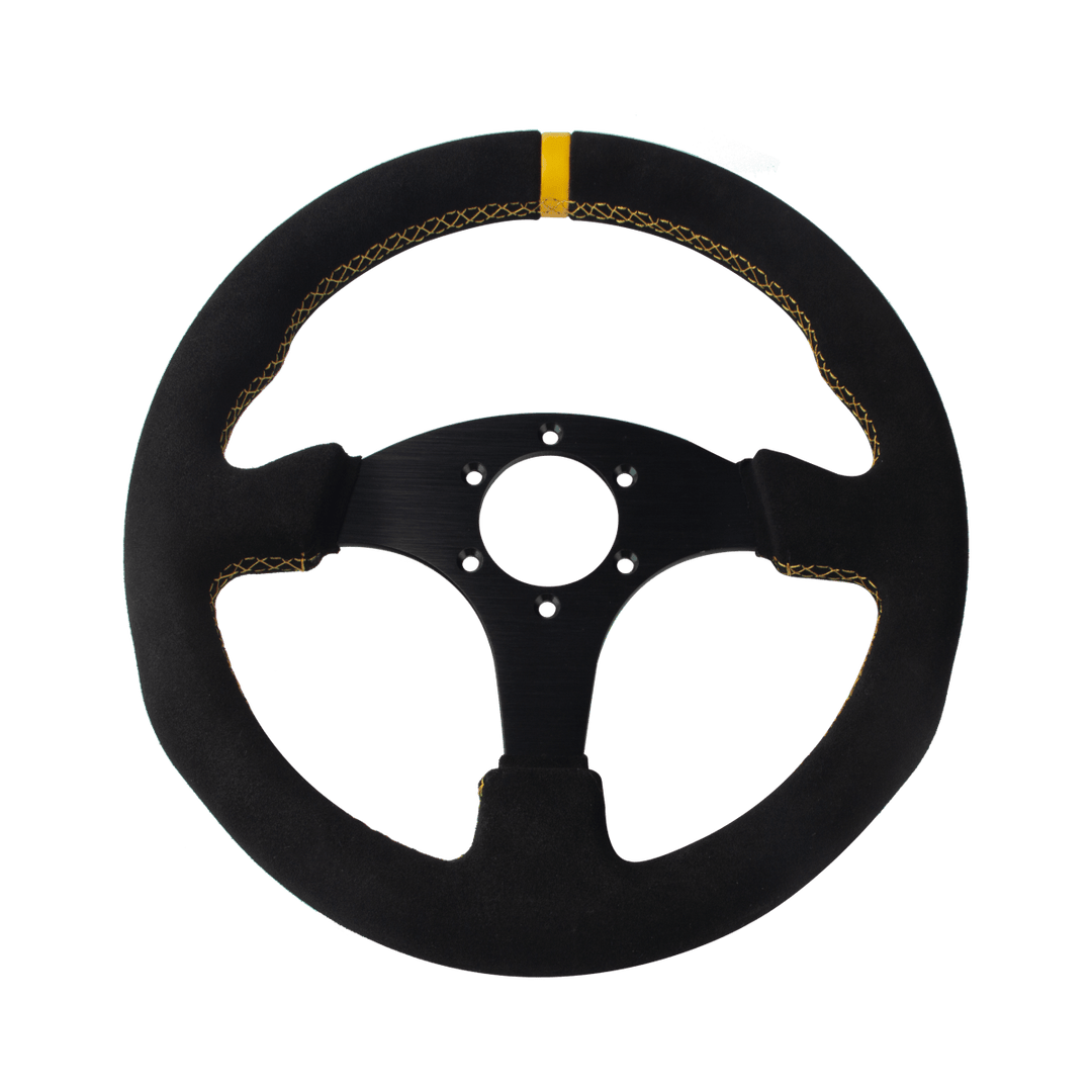 Simsonn GT2 Steering Wheel S1 – Professional Precision and Durability ...