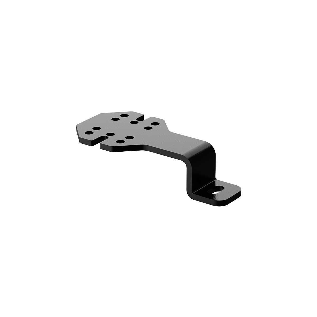 Simsonn Haptic Reactor Mounting Brackets