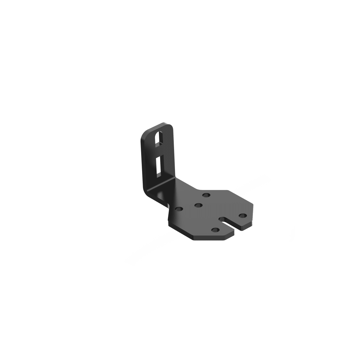 Simsonn Haptic Reactor Mounting Brackets