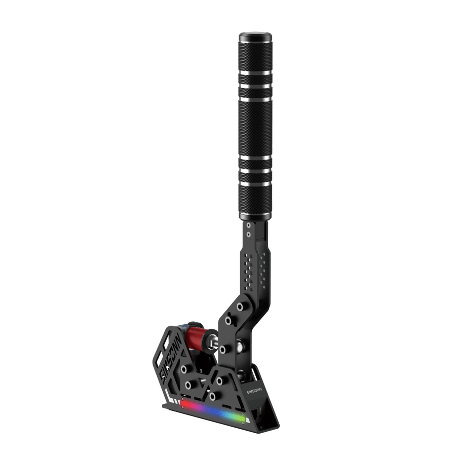 Sim Racing Handbrake Simsonn HB Pro Racing Simulator Handbrake – SIMSONN