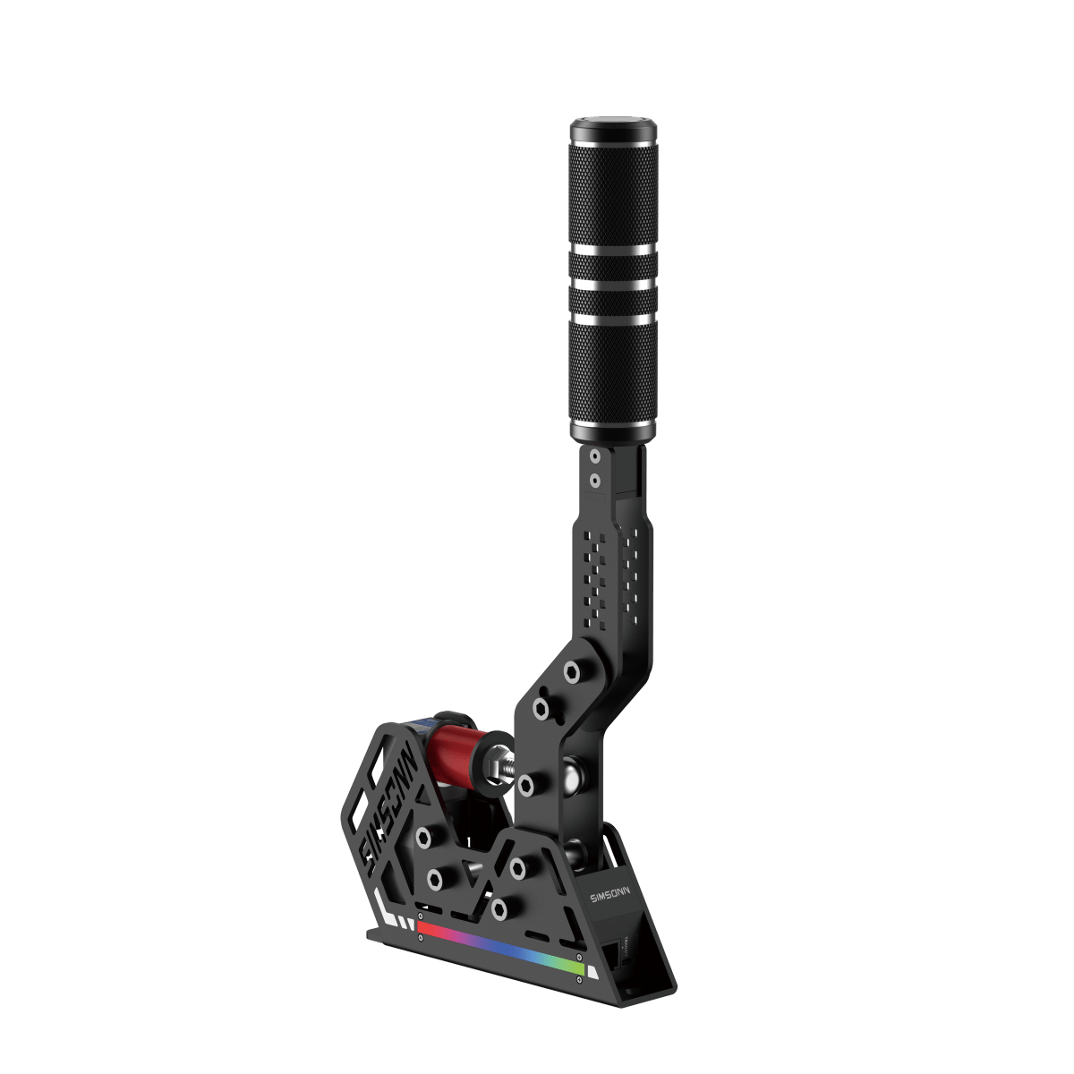 Simsonn Shifter & Handbrake Bundle | HS Pro Dual-Mode Shifter + HB Pro Handbrake