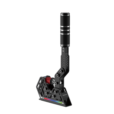 Simsonn Shifter & Handbrake Bundle | HS Pro Dual-Mode Shifter + HB Pro Handbrake