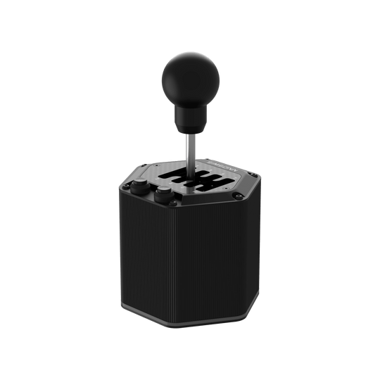 Simsonn HS Pro Shifter the H/SQ Dual-Mode Racing Simulation Shifter ...