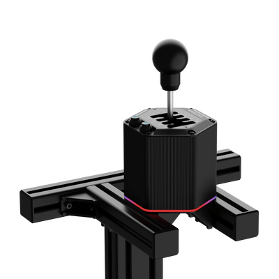 Simsonn HS Pro Shifter the H/SQ Dual - Mode Racing Simulation Shifter