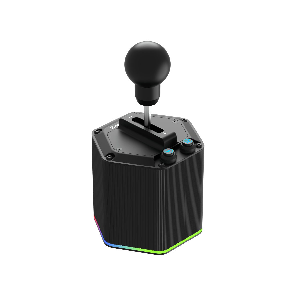 Simsonn HS Pro Shifter the H/SQ Dual-Mode Racing Simulation Shifter