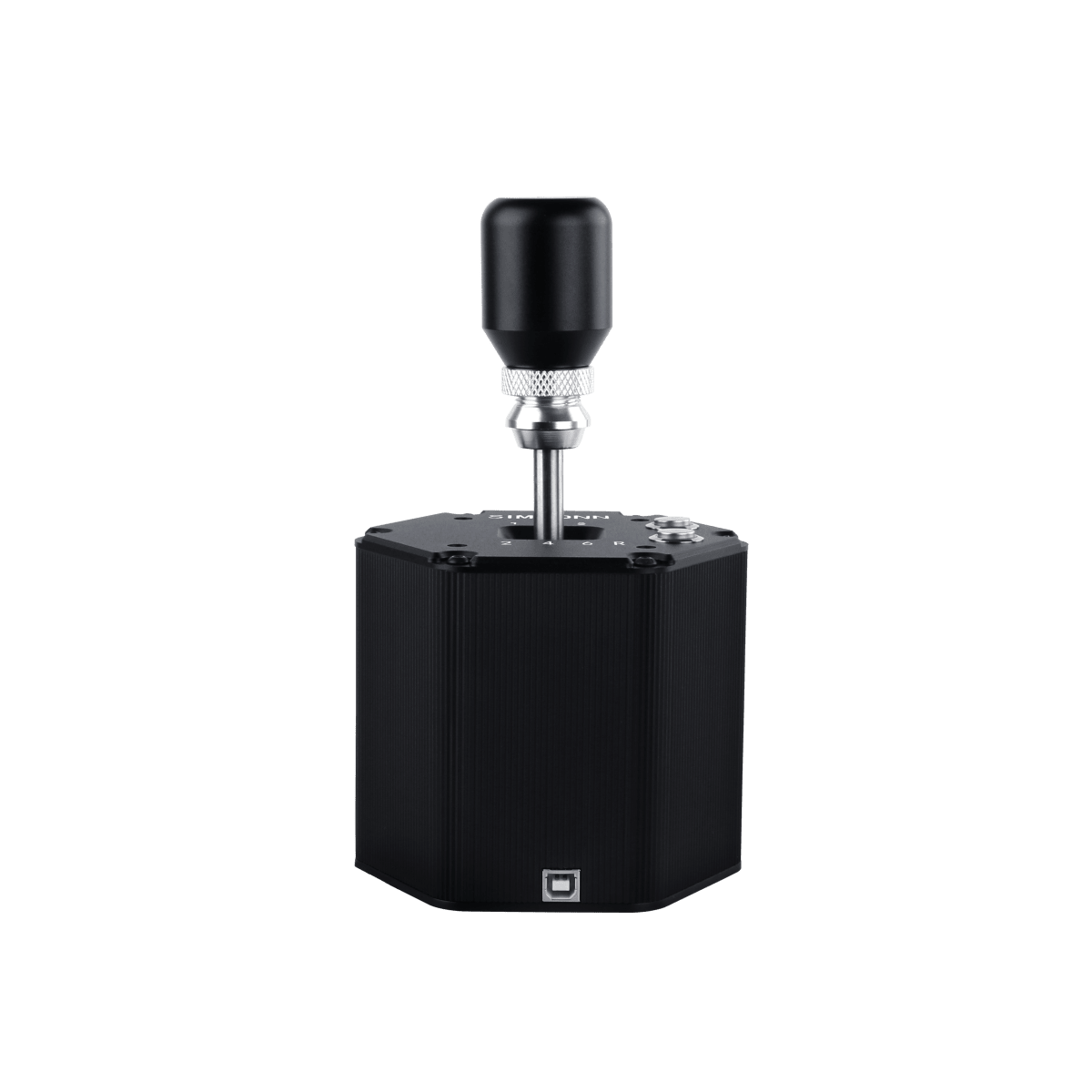 SIMSONN PC USB 6+R H Simulator Gear Shifter