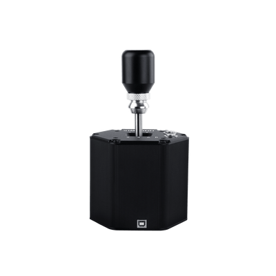SIMSONN PC USB 6+R H Simulator Gear Shifter