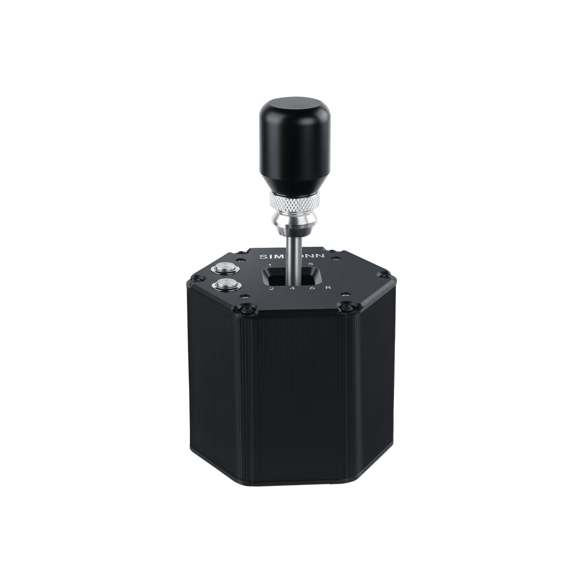 SIMSONN PC USB 6+R H Simulator Gear Shifter