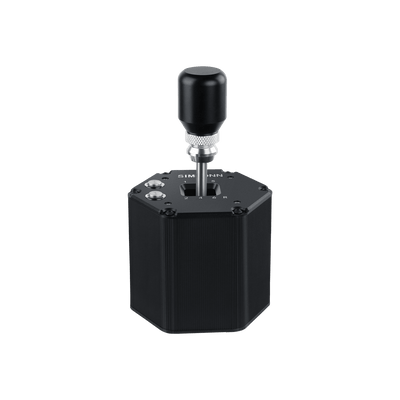 SIMSONN PC USB 7+R H Simulator Gear Shifter