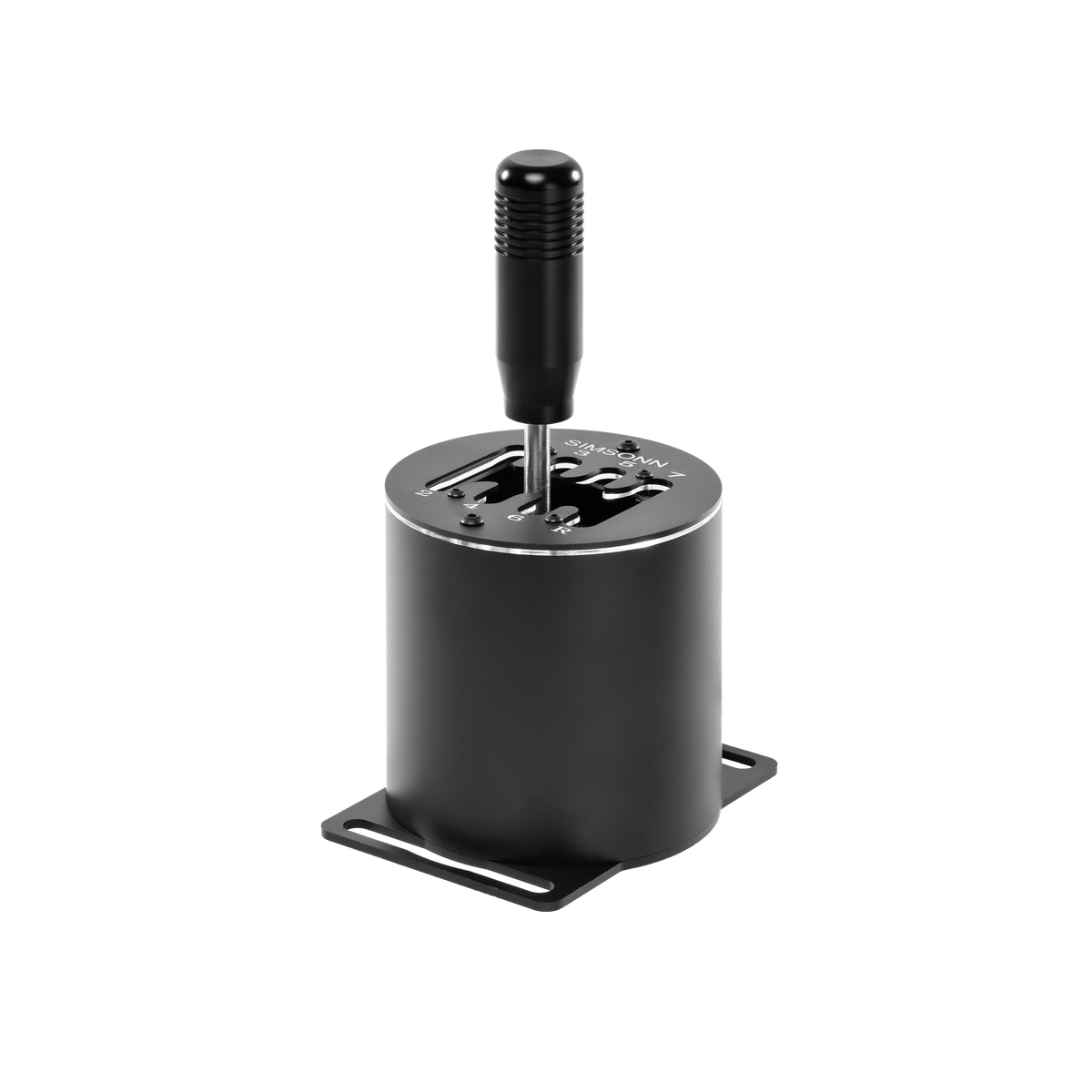 Simsonn 7+R H Gear Shifter – Precision and Durability for Ultimate Sim ...