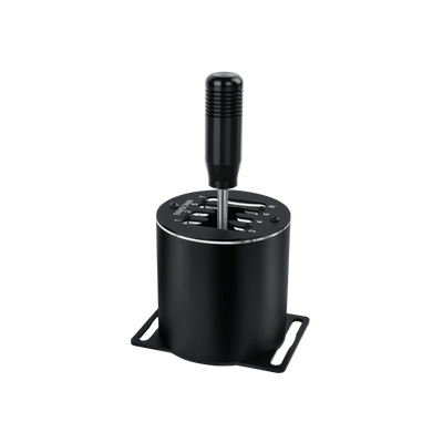 SIMSONN PC USB 7+R H Simulator Gear Shifter