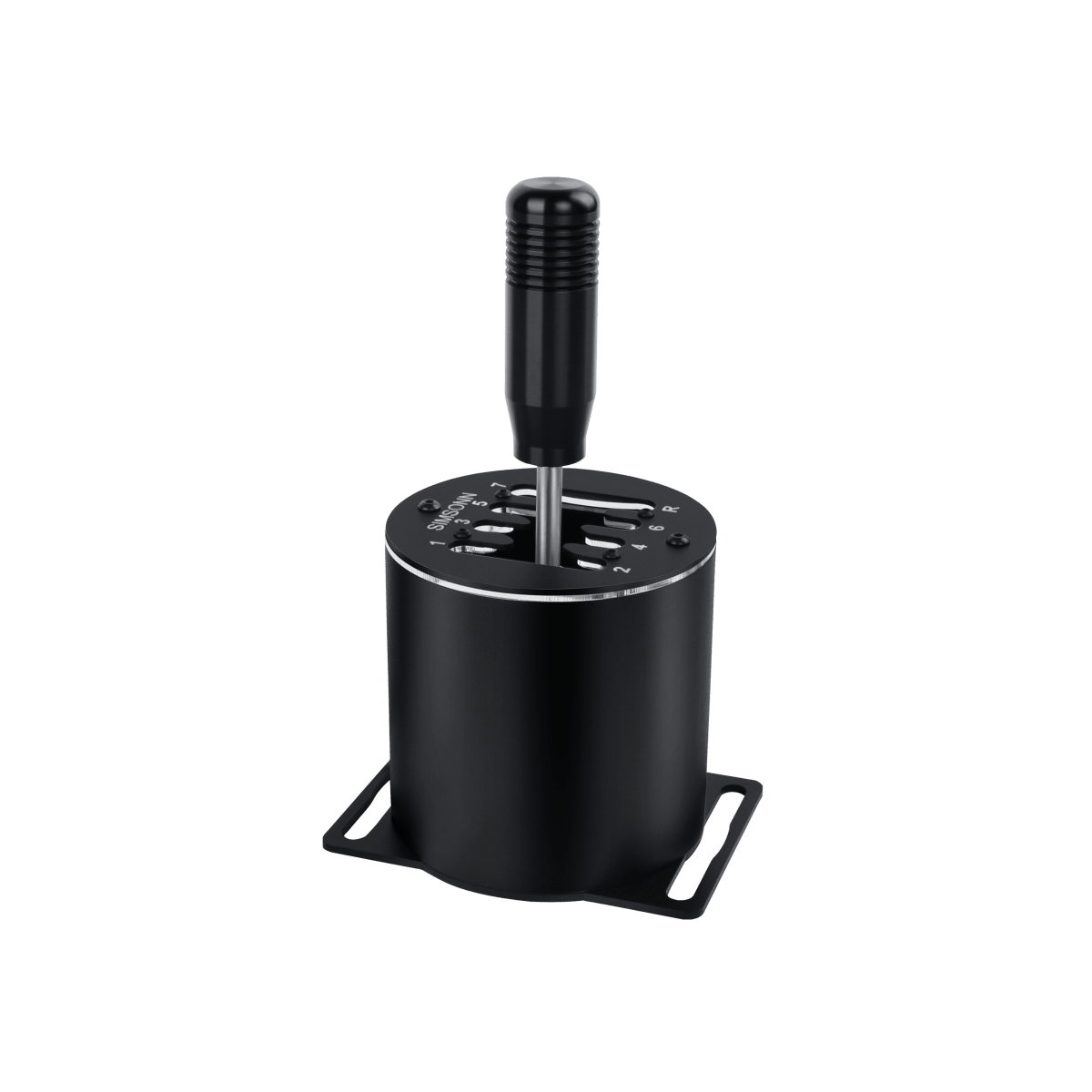 SIMSONN PC USB 6+R H Simulator Gear Shifter