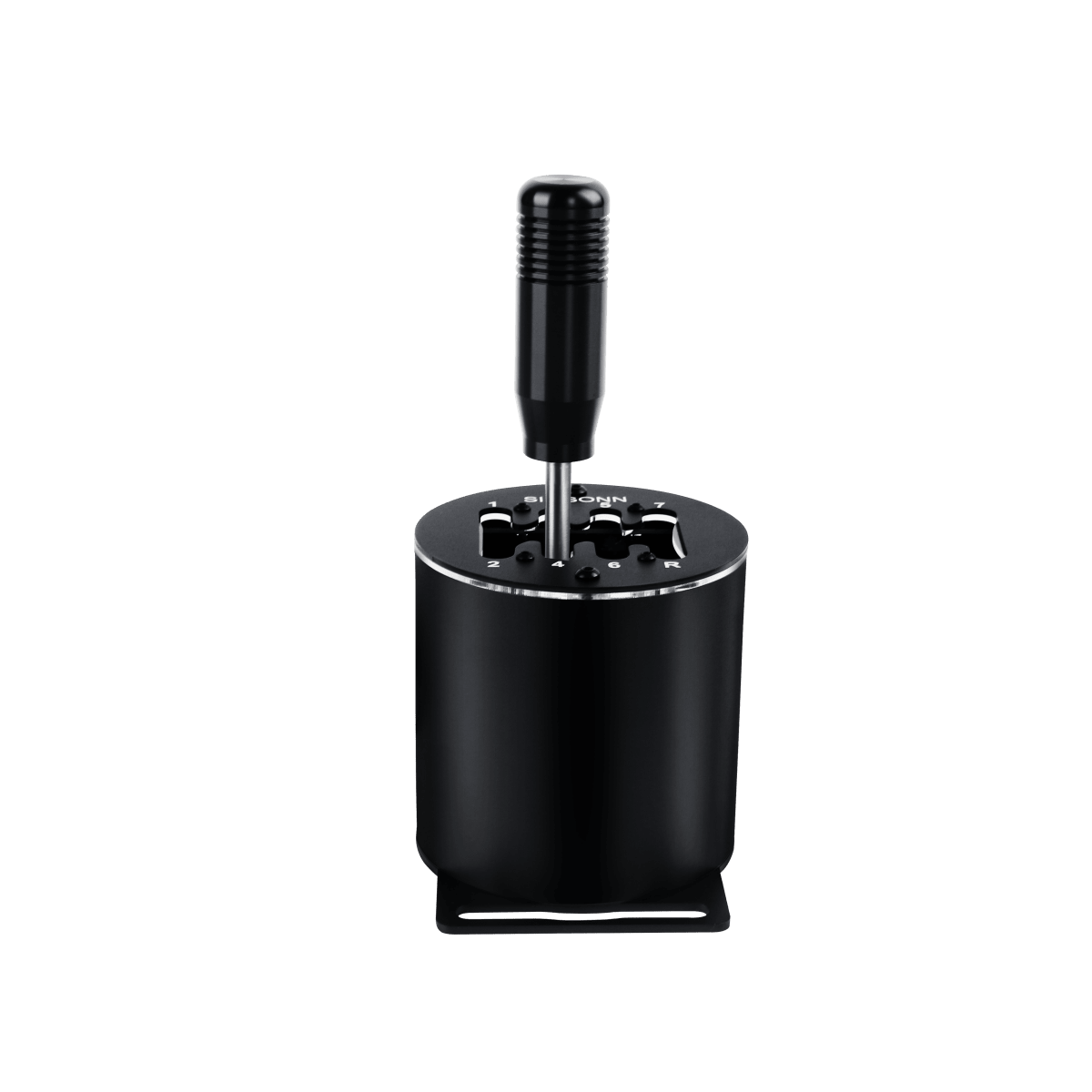 gear shifter pc Simsonn 7+R H Gear Shifter – Precision and Durability for Ultimate Sim Racing Control 7+R