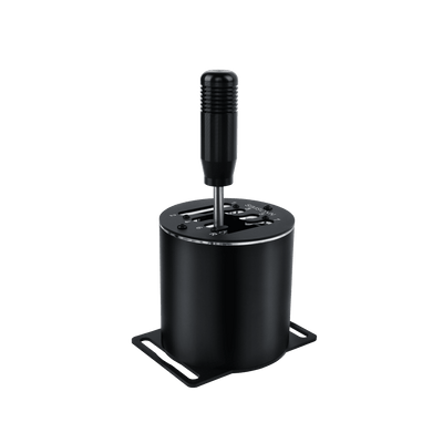 SIMSONN PC USB 7+R H Simulator Gear Shifter
