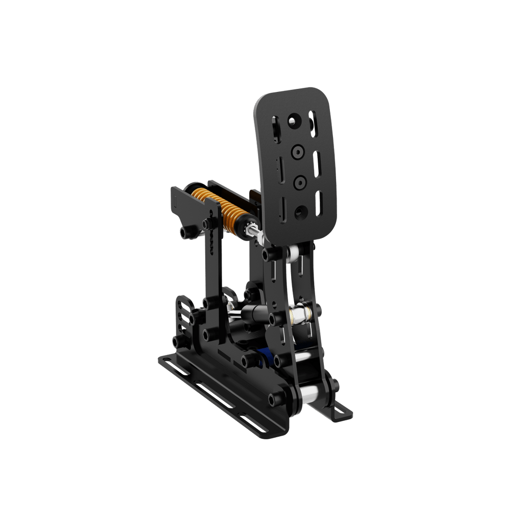 Simsonn Plus X Clutch Pedal – SIMSONN
