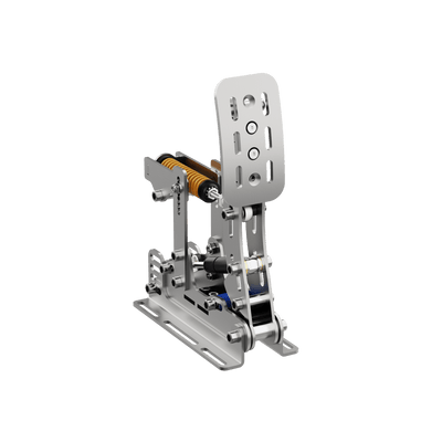 Simsonn Plus X Pedal Clutch